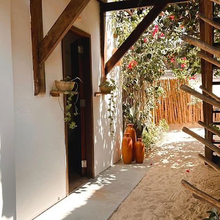 Sunset Beach Tatajuba Exterior photo
