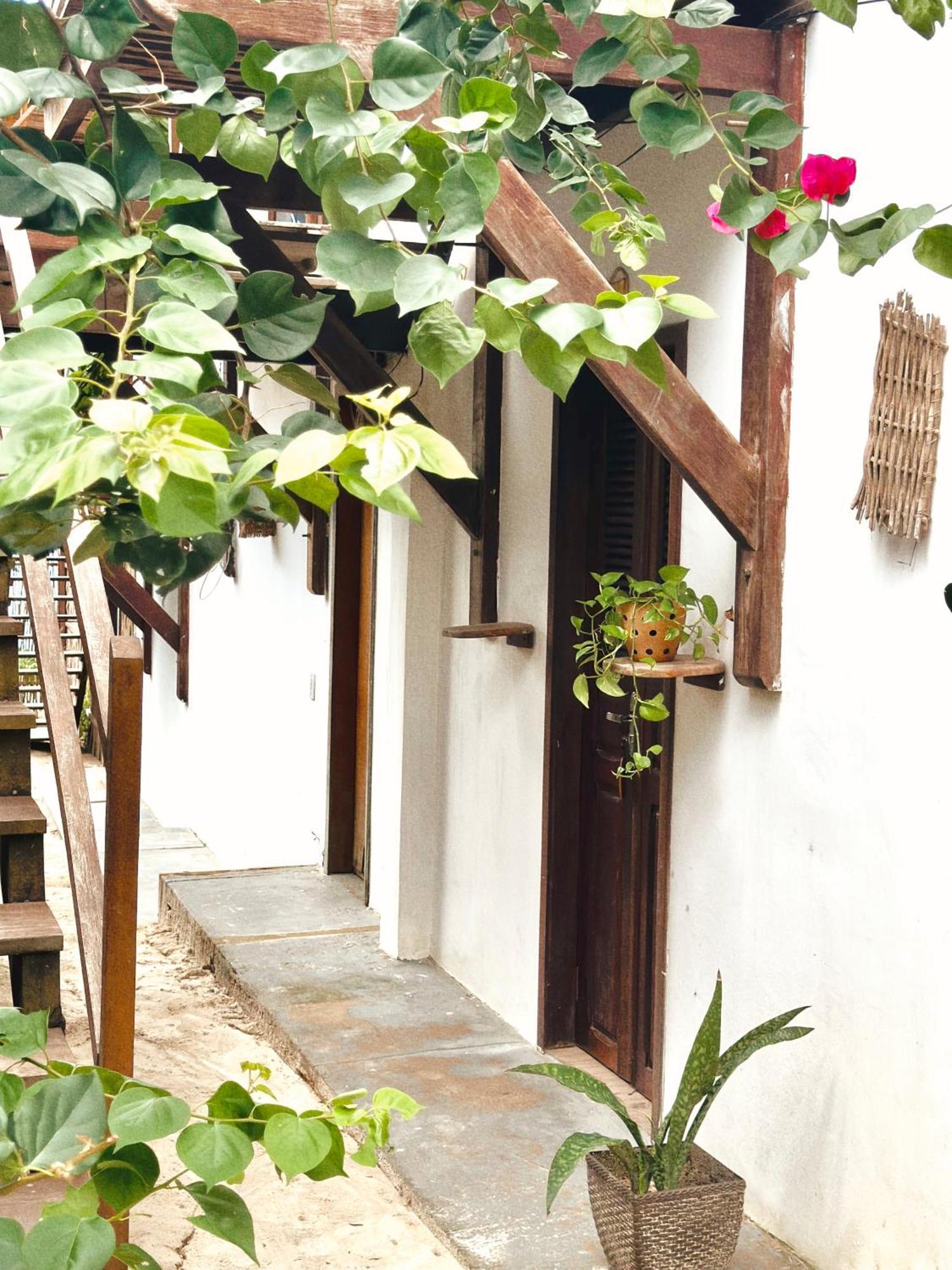 Sunset Beach Tatajuba Exterior photo